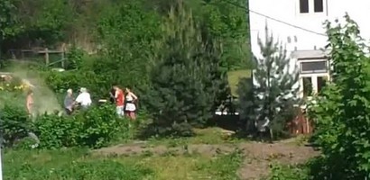 "В Рузе" - новости района. Рузский район, Московская область-Новости района